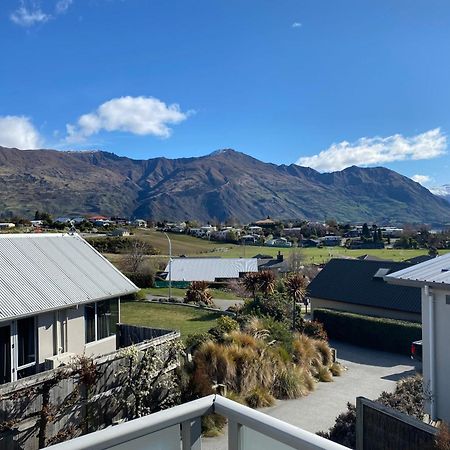 Stunning Bob Lee Place Villa Wanaka Luaran gambar