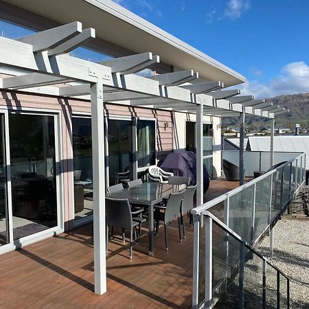 Stunning Bob Lee Place Villa Wanaka Luaran gambar