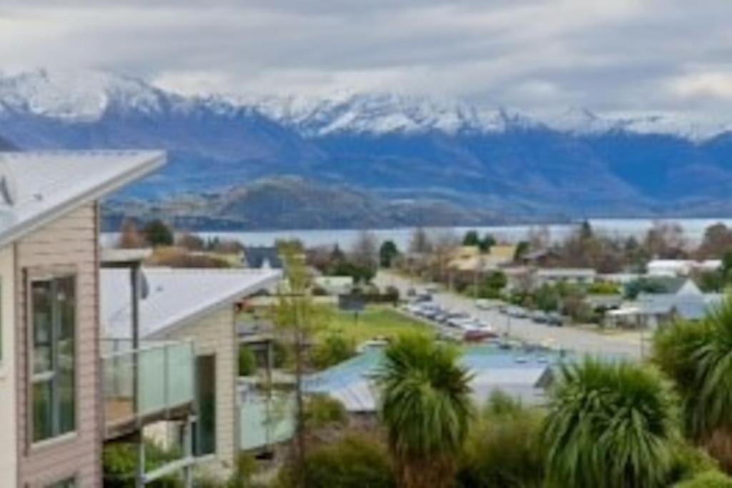 Stunning Bob Lee Place Villa Wanaka Luaran gambar